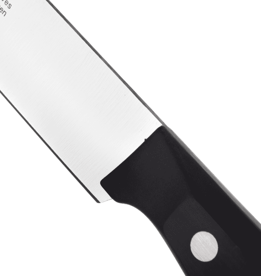Нож разделочный 20см WUESTHOF Gourmet из молибден-ванадиевой стали X50CrMoV15, Германия
